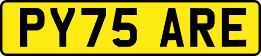 PY75ARE