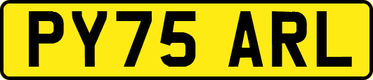 PY75ARL