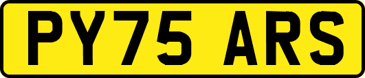 PY75ARS