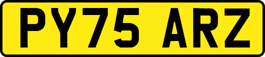 PY75ARZ