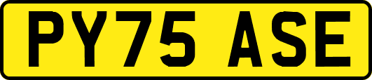 PY75ASE