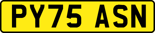 PY75ASN