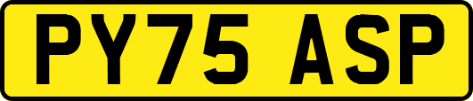 PY75ASP
