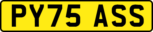 PY75ASS