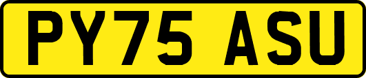 PY75ASU