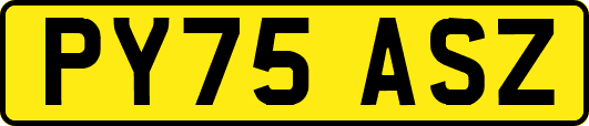 PY75ASZ
