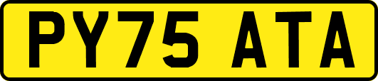 PY75ATA