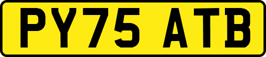 PY75ATB