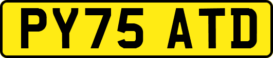PY75ATD