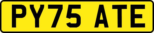 PY75ATE