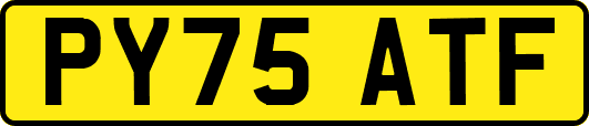 PY75ATF