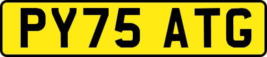 PY75ATG