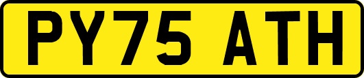 PY75ATH
