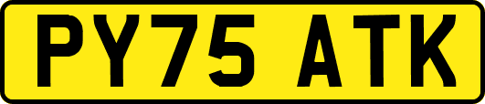 PY75ATK