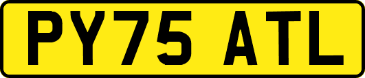 PY75ATL