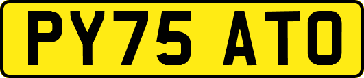 PY75ATO