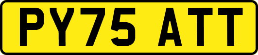 PY75ATT