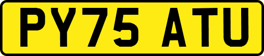 PY75ATU