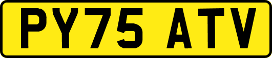 PY75ATV