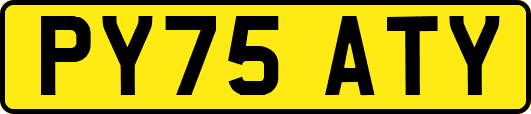 PY75ATY