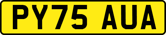 PY75AUA