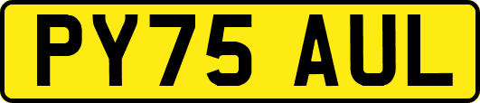 PY75AUL