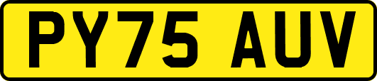PY75AUV