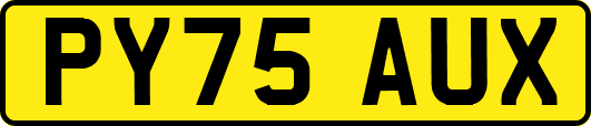 PY75AUX