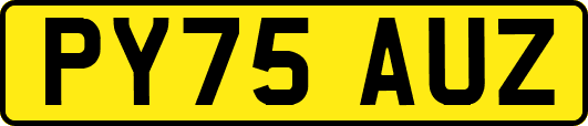 PY75AUZ