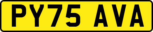PY75AVA