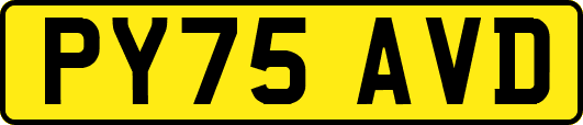 PY75AVD