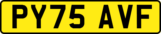 PY75AVF