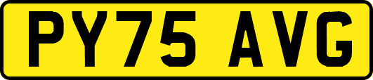 PY75AVG