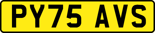 PY75AVS