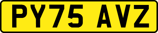 PY75AVZ