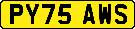 PY75AWS