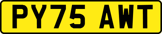 PY75AWT