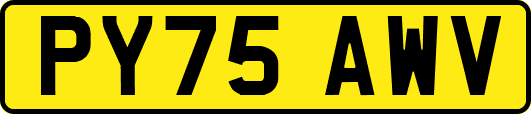 PY75AWV