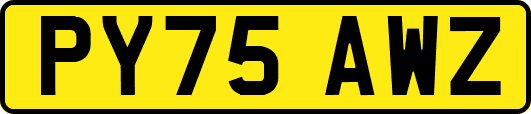 PY75AWZ