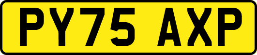 PY75AXP