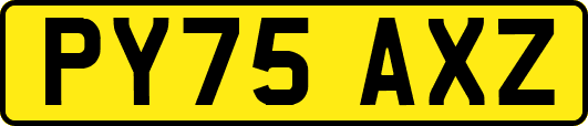PY75AXZ