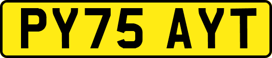 PY75AYT