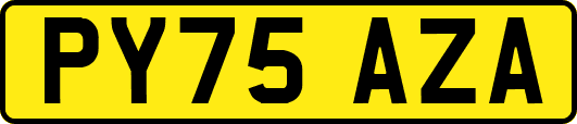 PY75AZA