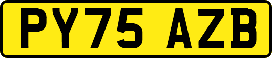 PY75AZB