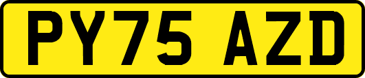 PY75AZD