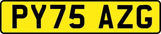 PY75AZG
