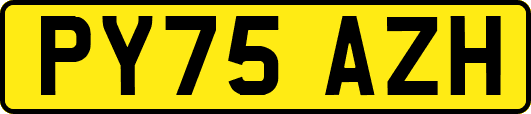 PY75AZH