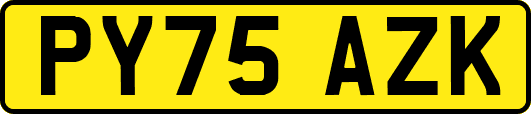 PY75AZK