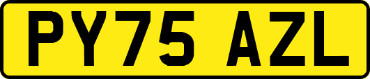 PY75AZL