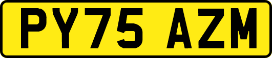 PY75AZM